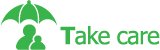 Take Care T logo