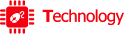 Technology T logo