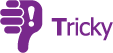 Tricky T logo