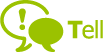 Tell T logo