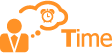 Time T logo